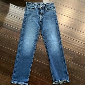 American eagle men’s jeans